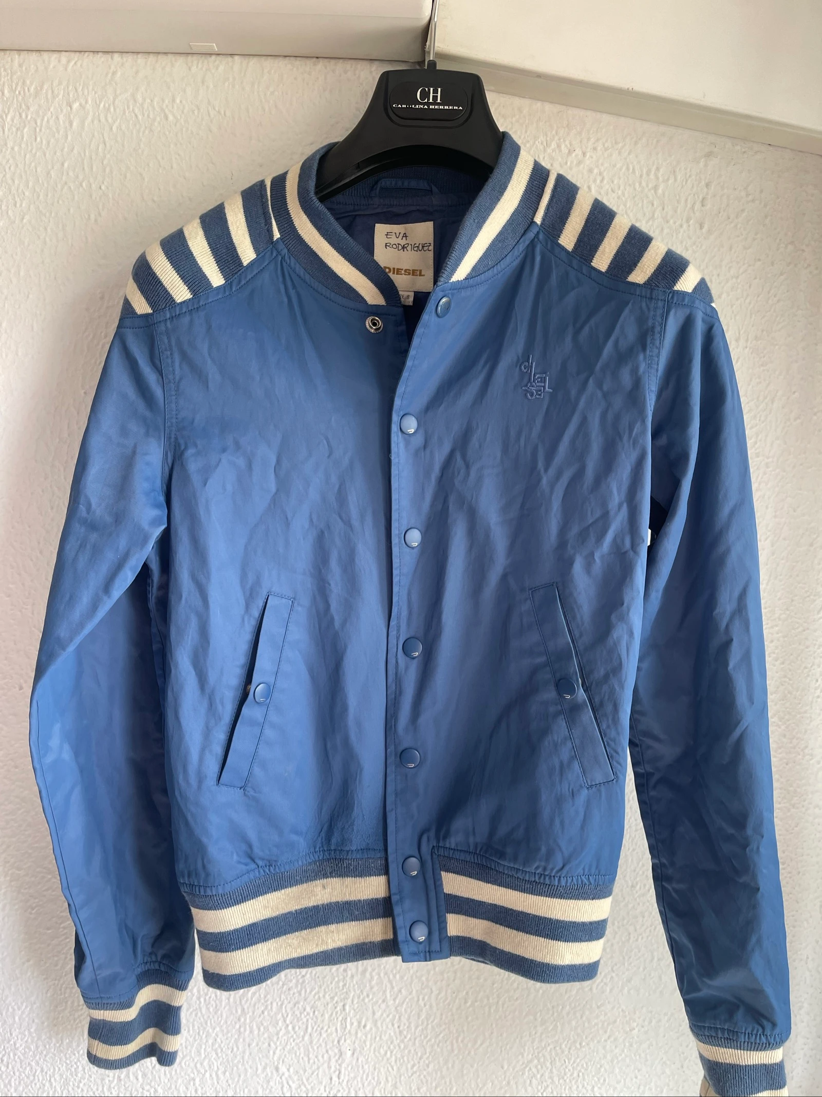 Chaqueta Diesel mujer talla S